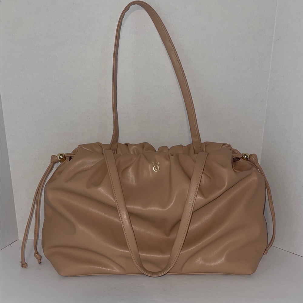 NWT Victoria's Secret Bare Tote Bag